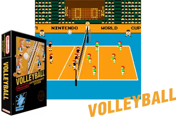 volleyball